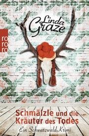 Cover von Schmälzle und die Kräuter des Todes