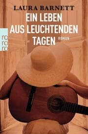 Cover von Ein Leben aus leuchtenden Tagen
