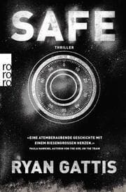Cover von Safe