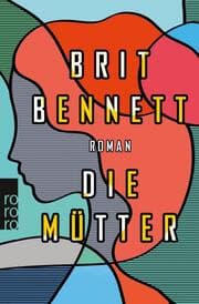 Cover von Die Mütter