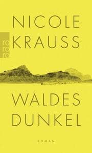 Cover von Waldes Dunkel