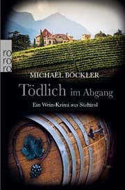 Cover von Tödlich im Abgang