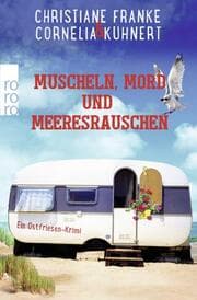 Cover von Muscheln, Mord und Meeresrauschen