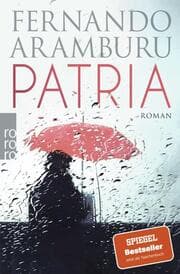 Cover von Patria