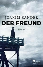 Cover von Der Freund