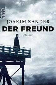 Cover von Der Freund