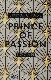 Cover von Prince of Passion - Logan