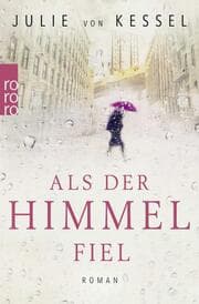 Cover von Als der Himmel fiel