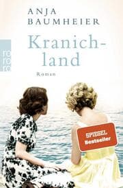 Cover von Kranichland