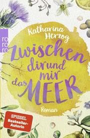 Cover von Zwischen dir und mir das Meer