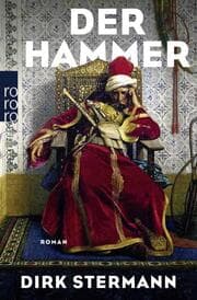 Cover von Der Hammer