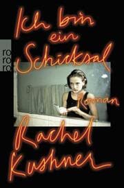 Cover von Ich bin ein Schicksal