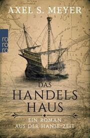 Cover von Das Handelshaus
