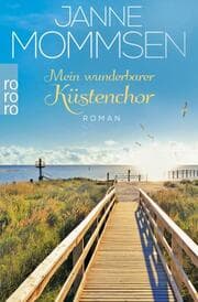 Cover von Mein wunderbarer Küstenchor