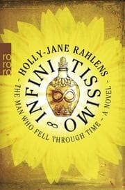 Cover von Infinitissimo