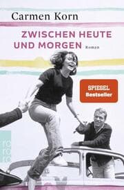Cover von Zwischen heute und morgen