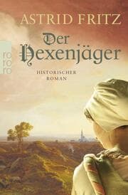 Cover von Der Hexenjäger