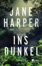 Cover von Ins Dunkel
