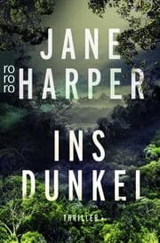 Cover von Ins Dunkel