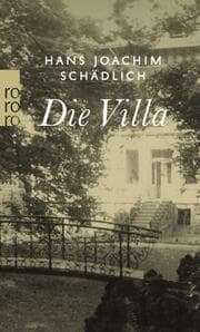 Cover von Die Villa
