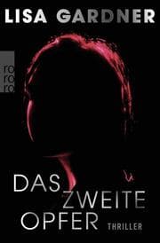 Cover von Das zweite Opfer