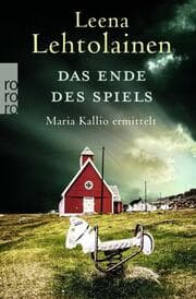 Cover von Das Ende des Spiels