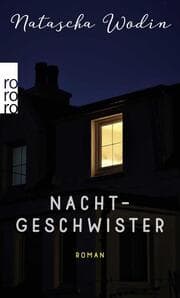 Cover von Nachtgeschwister