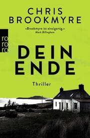 Cover von Dein Ende