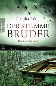 Cover von Der stumme Bruder