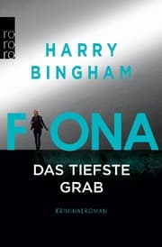 Cover von Fiona: Das tiefste Grab
