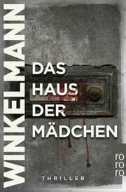 Cover von Das Haus der Mädchen