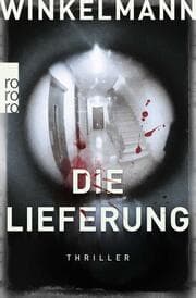 Cover von Die Lieferung