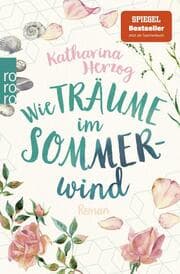 Cover von Wie Träume im Sommerwind