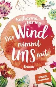 Cover von Der Wind nimmt uns mit