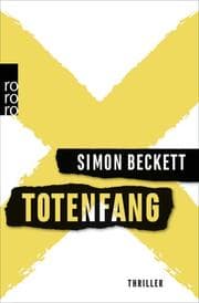 Cover von Totenfang
