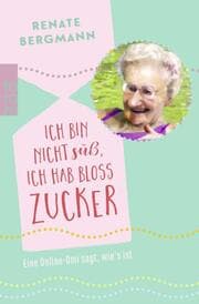 Cover von Ich bin nicht süß, ich hab bloß Zucker