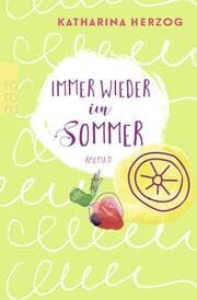 Cover von Immer wieder im Sommer