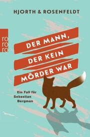 Cover von Der Mann, der kein Mörder war