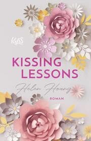 Cover von Kissing Lessons