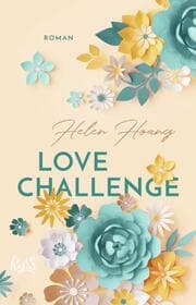 Cover von Love Challenge