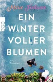 Cover von Ein Winter voller Blumen