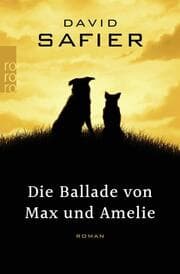 Cover von Die Ballade von Max und Amelie
