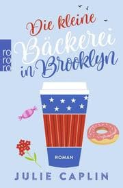 Cover von Die kleine Bäckerei in Brooklyn