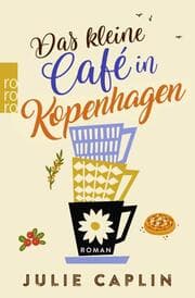 Cover von Das kleine Café in Kopenhagen
