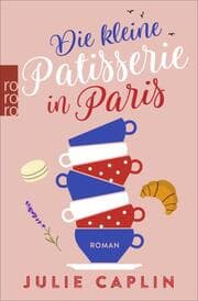 Cover von Die kleine Patisserie in Paris