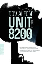 Cover von Unit 8200