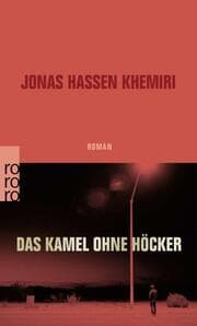 Cover von Das Kamel ohne Höcker