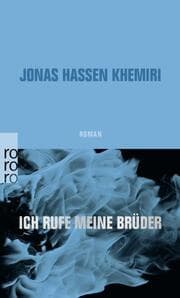 Cover von Ich rufe meine Brüder