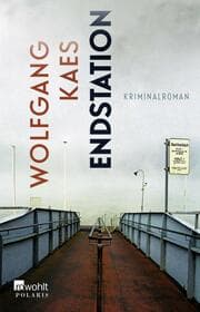 Cover von Endstation