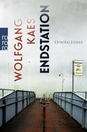 Cover von Endstation